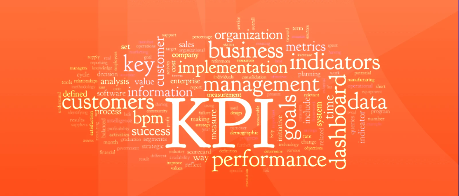 چگونگی استفاده از KPI در مدیریت فرآیند کسب و کار BPM