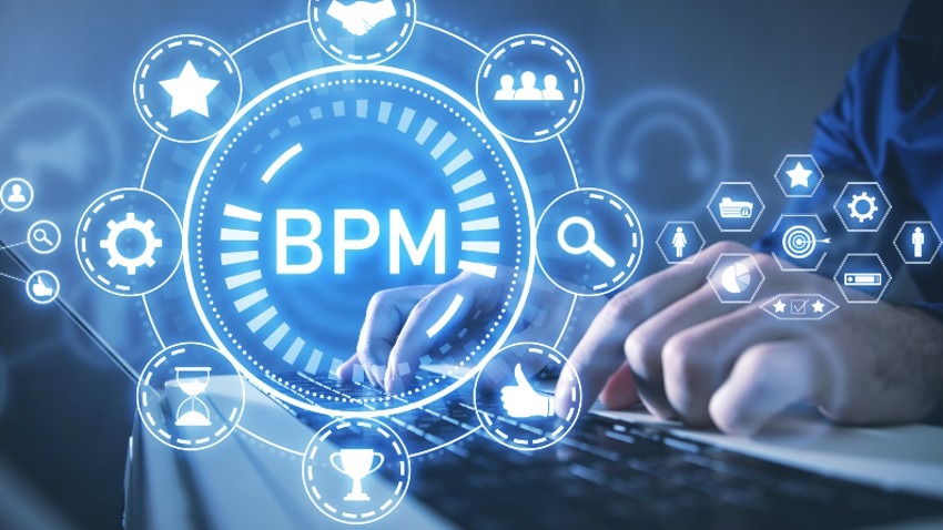 نرم افزار BPMS چگونه کسب و کارها را مدیریت می‌ کند؟